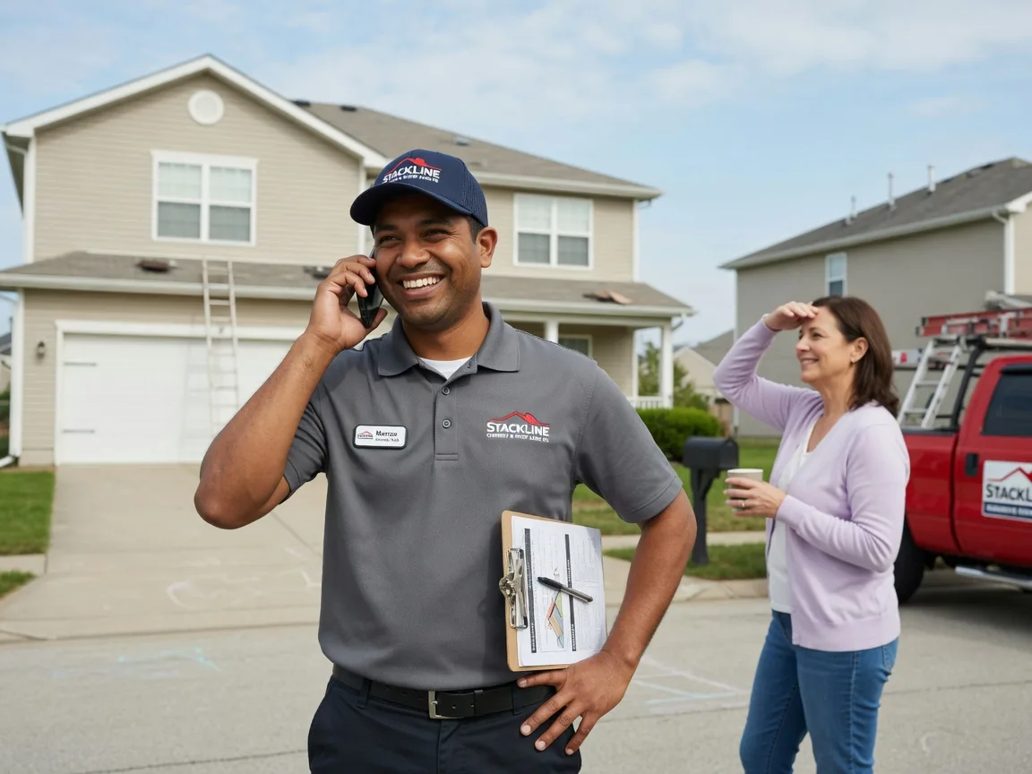 Chimney flashing repair Linwood, NC FAQs